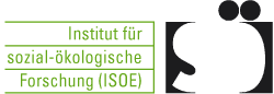 Logo ISOE