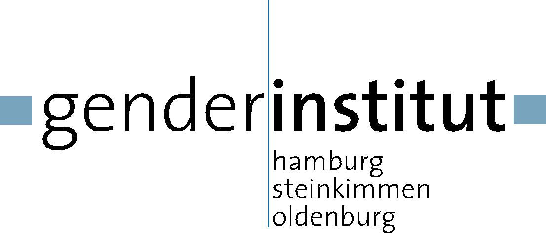 Logo Genderinstitut