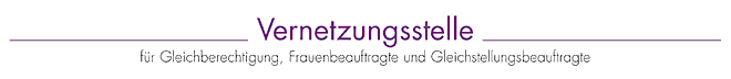 Logo Vernetzungsstelle